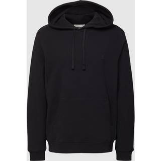 ARMEDANGELS Paarlo Comfort Hoodie Herrer størrelse M farve sort