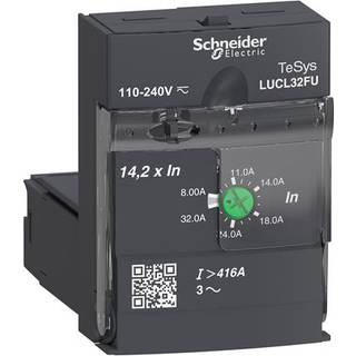 Schneider Kortsl.udløser 8-32A 110-240V