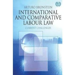 International and Comparative Labour Law