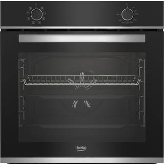 Beko BBIM13000X Indbygningsovn - Farve: Sort