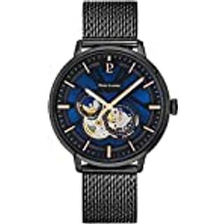 Pierre Lannier Trio 335B469 - Herre - 42 mm - Analog - Automatisk - Mineralglas