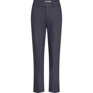 Mos Mosh Ellen Night Pant Bukser 142560 Navy (36, Regular)