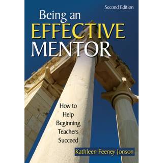 Being an Effective Mentor