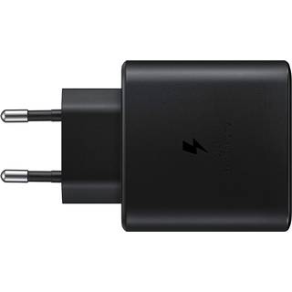 Samsung EP-TA845 Hurtiglader 45W med USB-C kabel