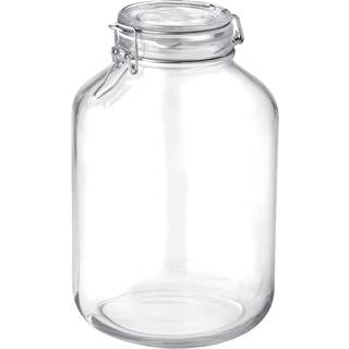 Patentglas Fido Bormioli, Ø17,5xH28 cm, 5 L