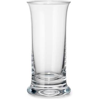 No. 5 Ølglas, Klar, 30 cl