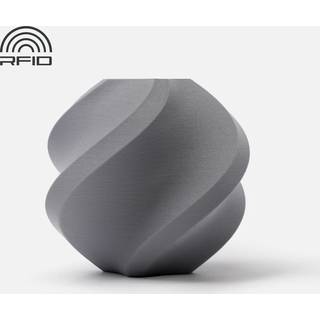 Bambu Lab - PLA Matte - Ash Grey - 1.75mm - 1kg - Refill