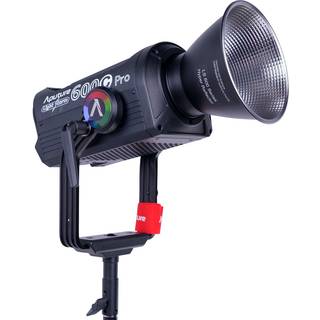 Aputure Light Storm LS 600C Pro - V-Mount