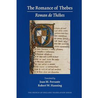 The Romance of Thebes (Roman de Thebes)