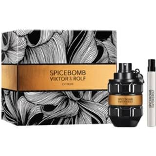 Viktor & Rolf - Spicebomb Extreme 90 ml + 10 ml - Edp