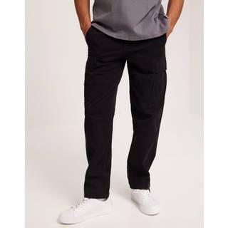Loose Fit Cargobukser