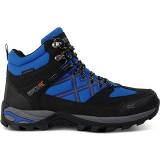 Regatta Regatta Blue Mens Samaris III Walking Boots