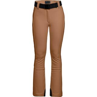 Pippa Ski Pant W Toffee (36)