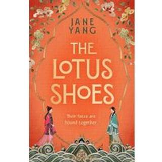 The Lotus Shoes