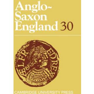 Anglo-Saxon England