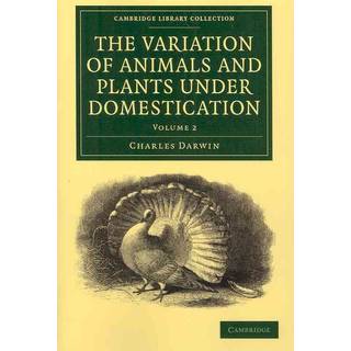 The Variation of Animals and Plants under Domestication