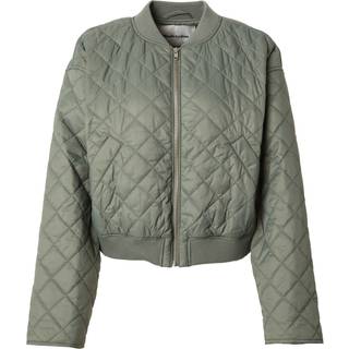 Modström HankMD jacket - Soft Moss - L - Jakke