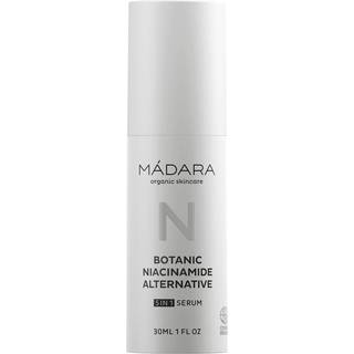 Madara Botanic Niacinamide Alternative 5 In 1 Serum (30 ml)