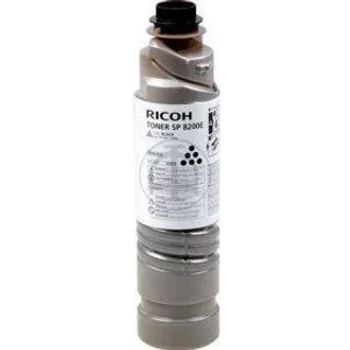 820117 RICOH AFICIO SP C820DNHE TONER CTG YELLOW