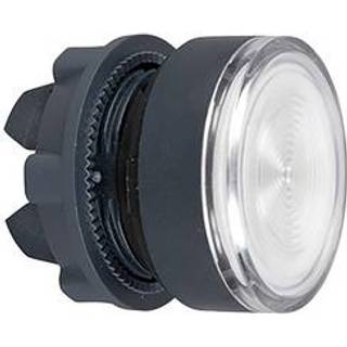Schneider Lampetryk f/led hvid "stærkt lys"