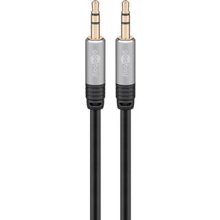 Goobay Minijack Kabel - 1,5 m