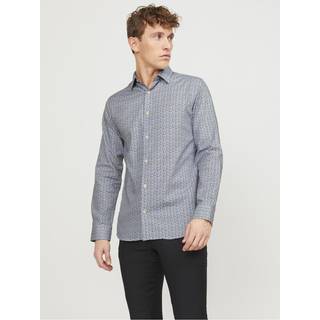 Comfort Fit Skjorte