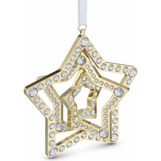 Holiday Magic Stern Ornament, groß