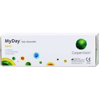 MyDay toric - 30