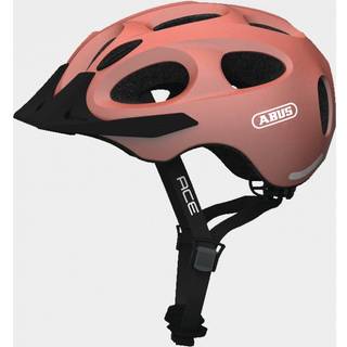Abus Cykelhjelm Youn-I Ace- rosé gold - Junior hjelme - 48-54