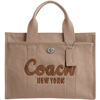 Coach Cargo Håndtaske