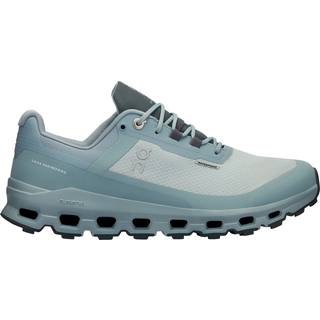Trailsko On Running Cloudvista Waterproof 74-97833 Størrelse 36,5 EU | 3,5 UK | 5,5 US | 22,5 CM