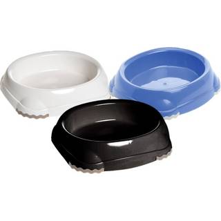 Plastskål Sort - 200 ml
