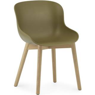 Normann Copenhagen Hyg stol eg Sand