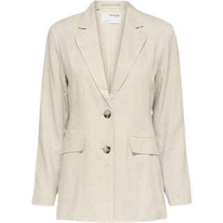 Slfviva LS Blazer