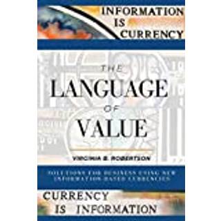 The Language of Value