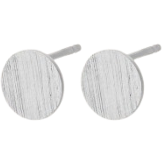 Pernille Corydon Small Coin Earsticks