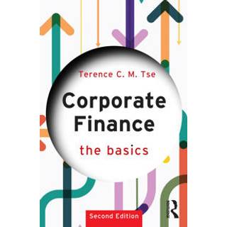 Corporate Finance