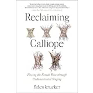 Reclaiming Calliope