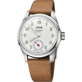 Oris Big Crown Wings Of Hope ur 40mm - Limited Edition