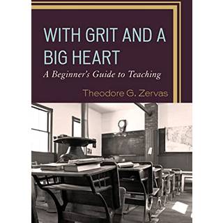 With Grit and a Big Heart