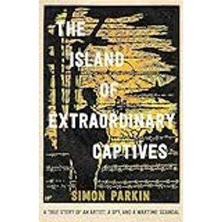 The Island of Extraordinary Captives