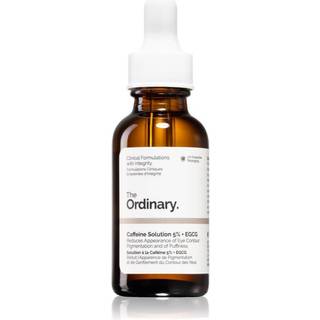 The Ordinary Caffeine Solution 5% + EGCG 30 ml