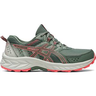 ASICS GEL-VENTURE 9 9 CEDAR GREEN/BLACK