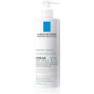 La Roche-Posay Lipikar 10% urinstof Body lotion 400 ml