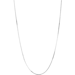 Enamel Naomi Halskæde Sølv N93S - Dame - 925 Sterling Silver