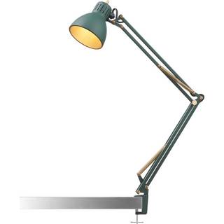 Archi T1 Junior Bordlampe Grøn - Light-Point - Hos Lampeagenten