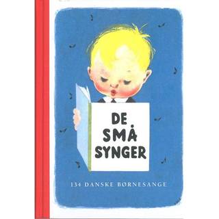 De små synger - luksus af Gunnar Nyborg-Jensen