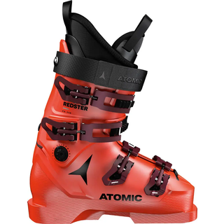 ATOMIC Redster Club Sport 110 Red/Black 28/28.5