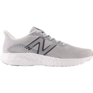 New Balance 411v3 8.5 GREY