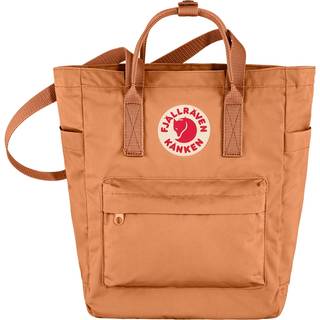 Fjällräven Kånken Totepack 14L-desert brown